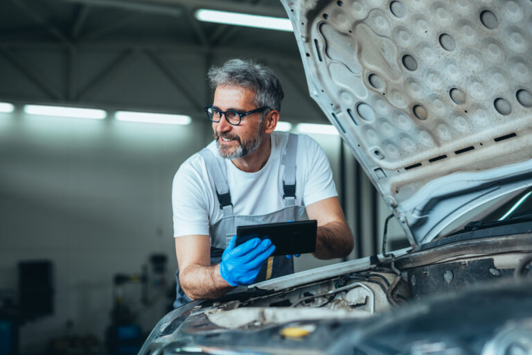 Predictive Analytics 101: AssetWorks x Pitstop Integration Partnership