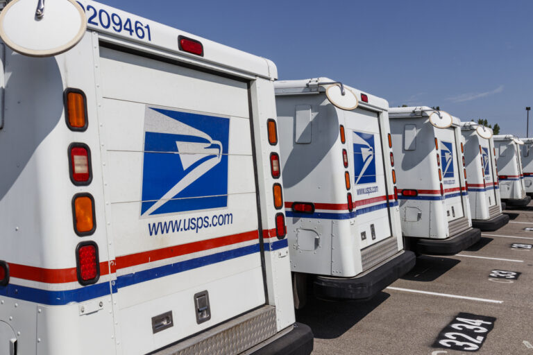 usps