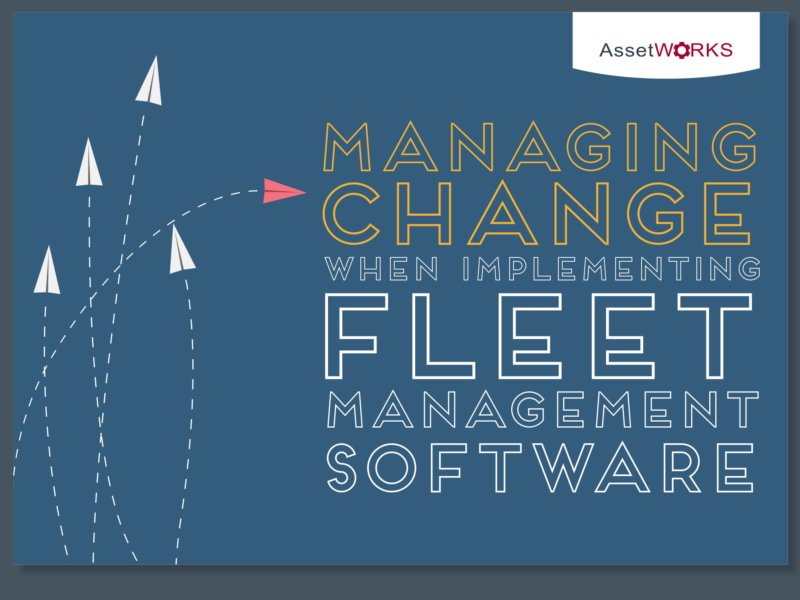 fleet management software