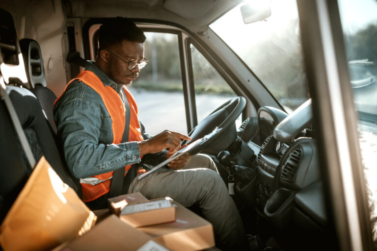 fleet management software