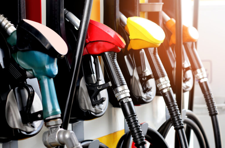 secure fueling