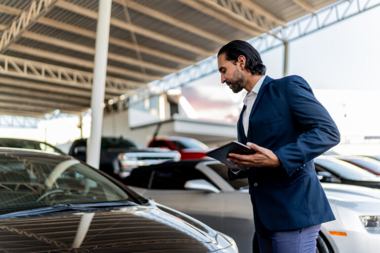 fleet manager