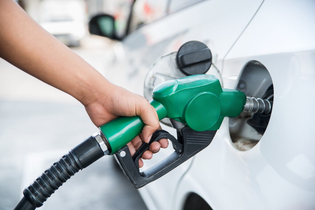 FleetFocus improves your fleet's fuel efficiency and reduces operational costs.