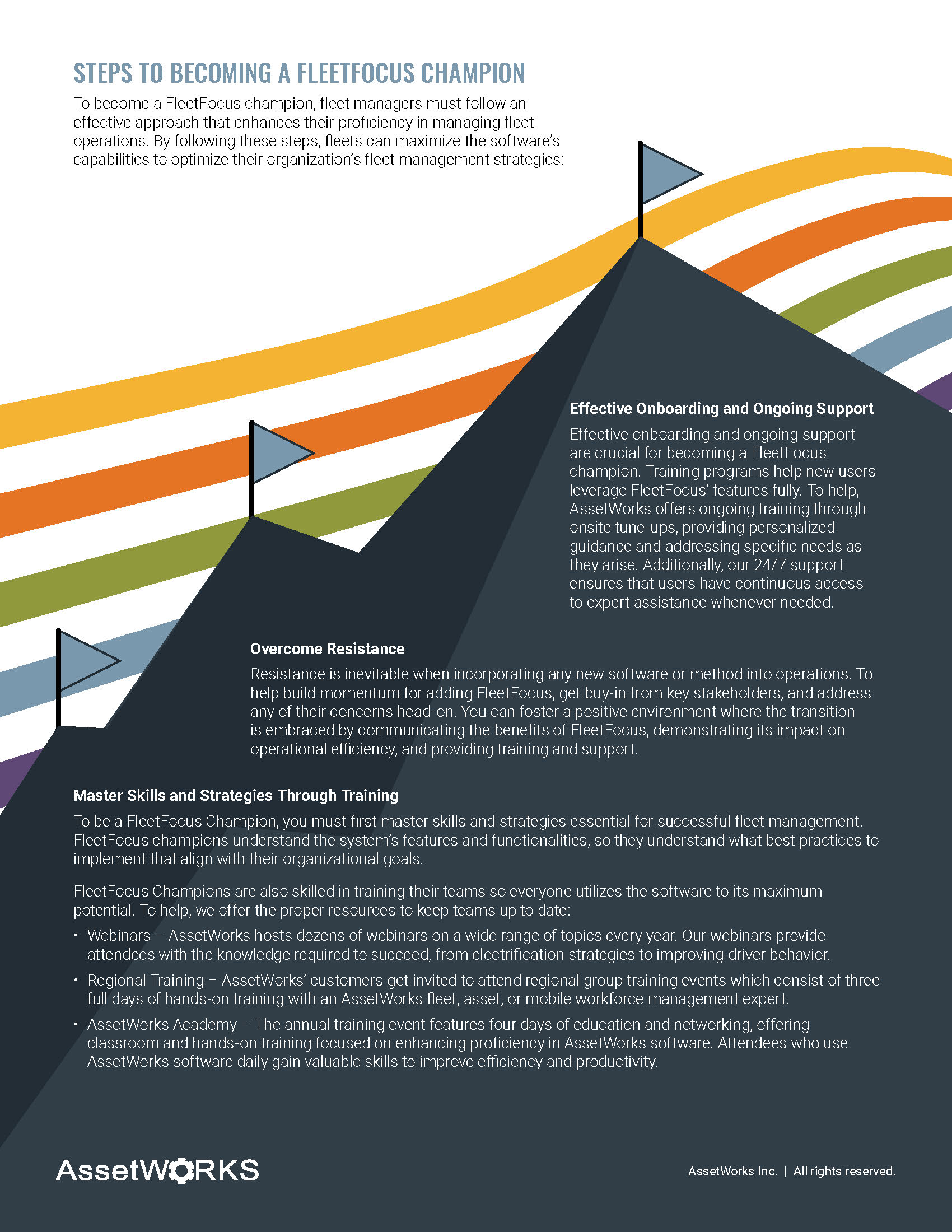 A Champion's Guide to AssetWorks FleetFocus_Page_5