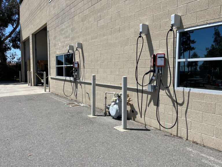 Read the Full White Paper: Benefits of Charge Management Software in Fleets