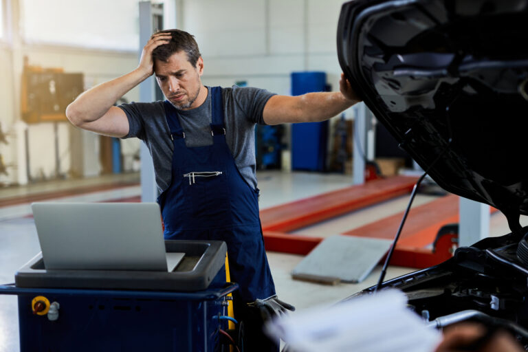 fleet management software