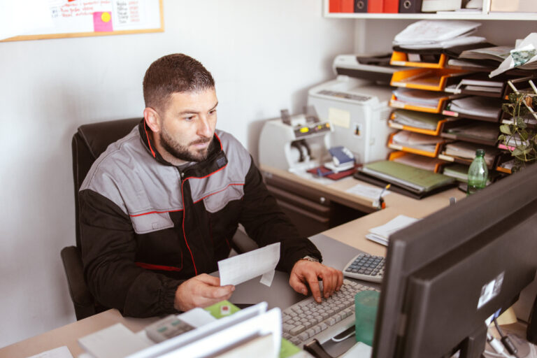 SMART goals for fleet managers