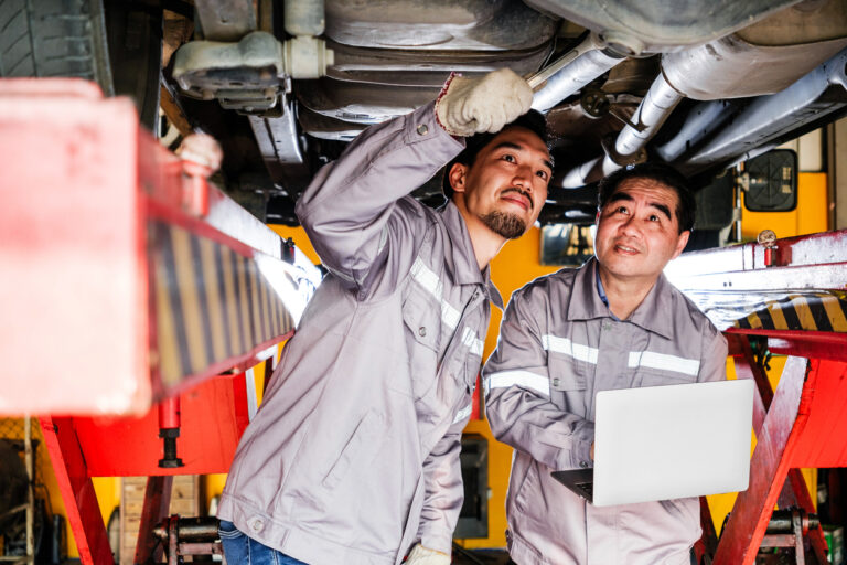 fleet manager's playbook