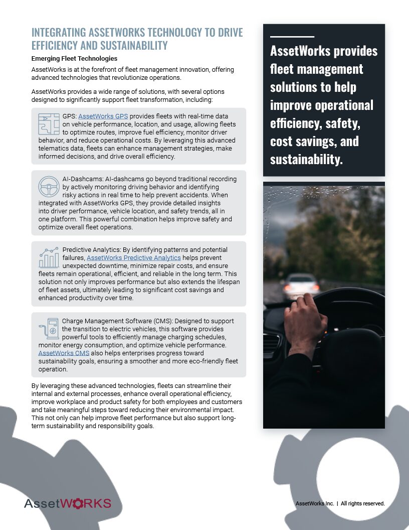 Leadership Strategies for Managing Fleet Transformation4