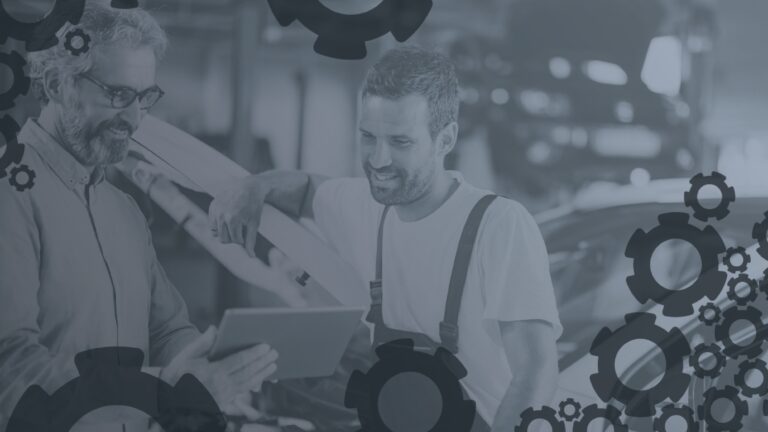 Read the Full White Paper: Leadership Strategies for Managing Fleet Transformation