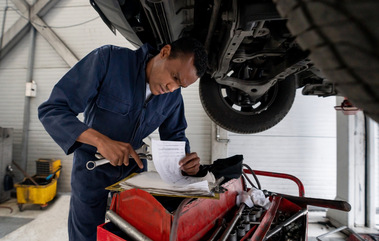 fleet management software