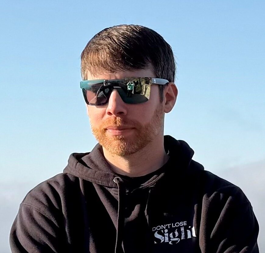 Eric Schlehlein