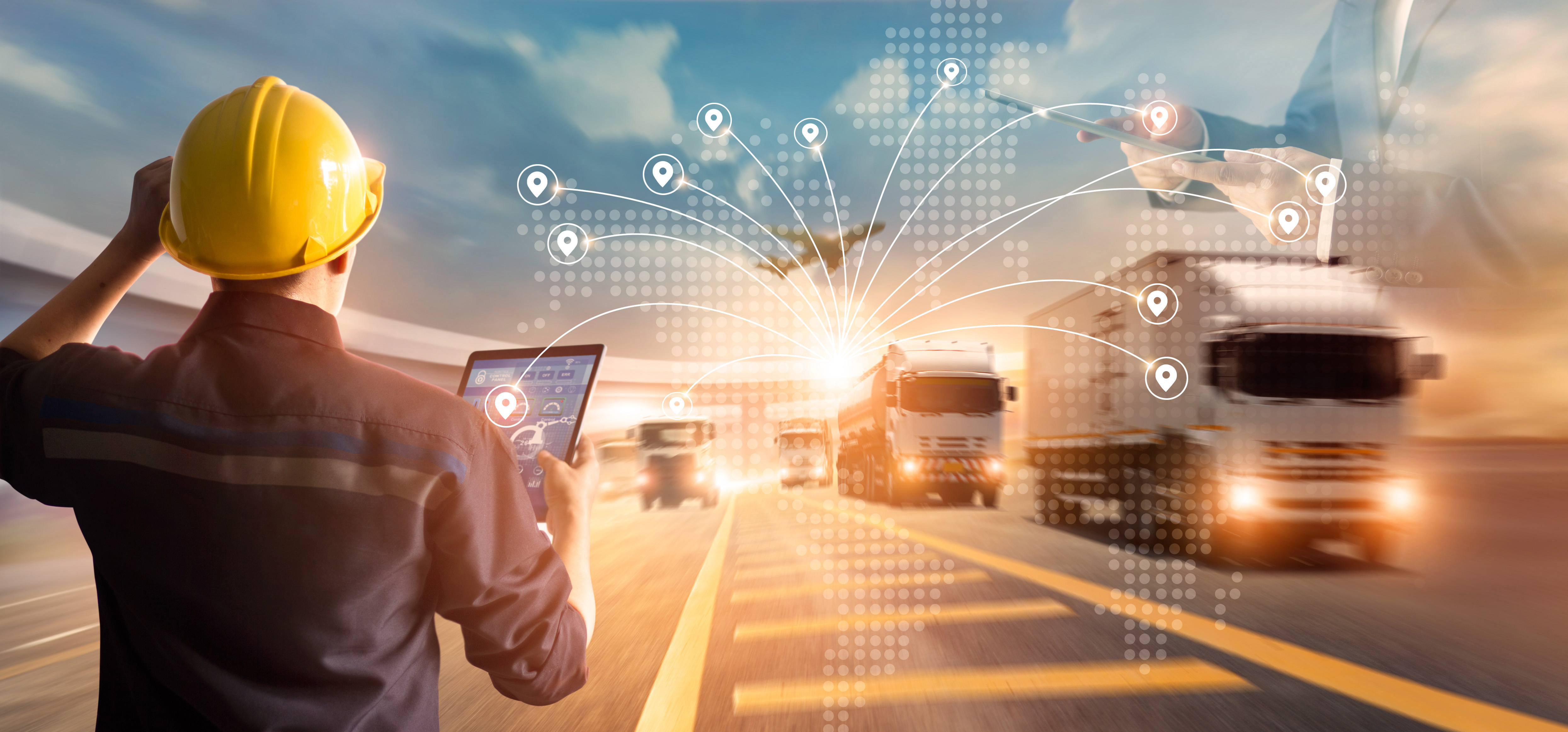 AI in fleet management
