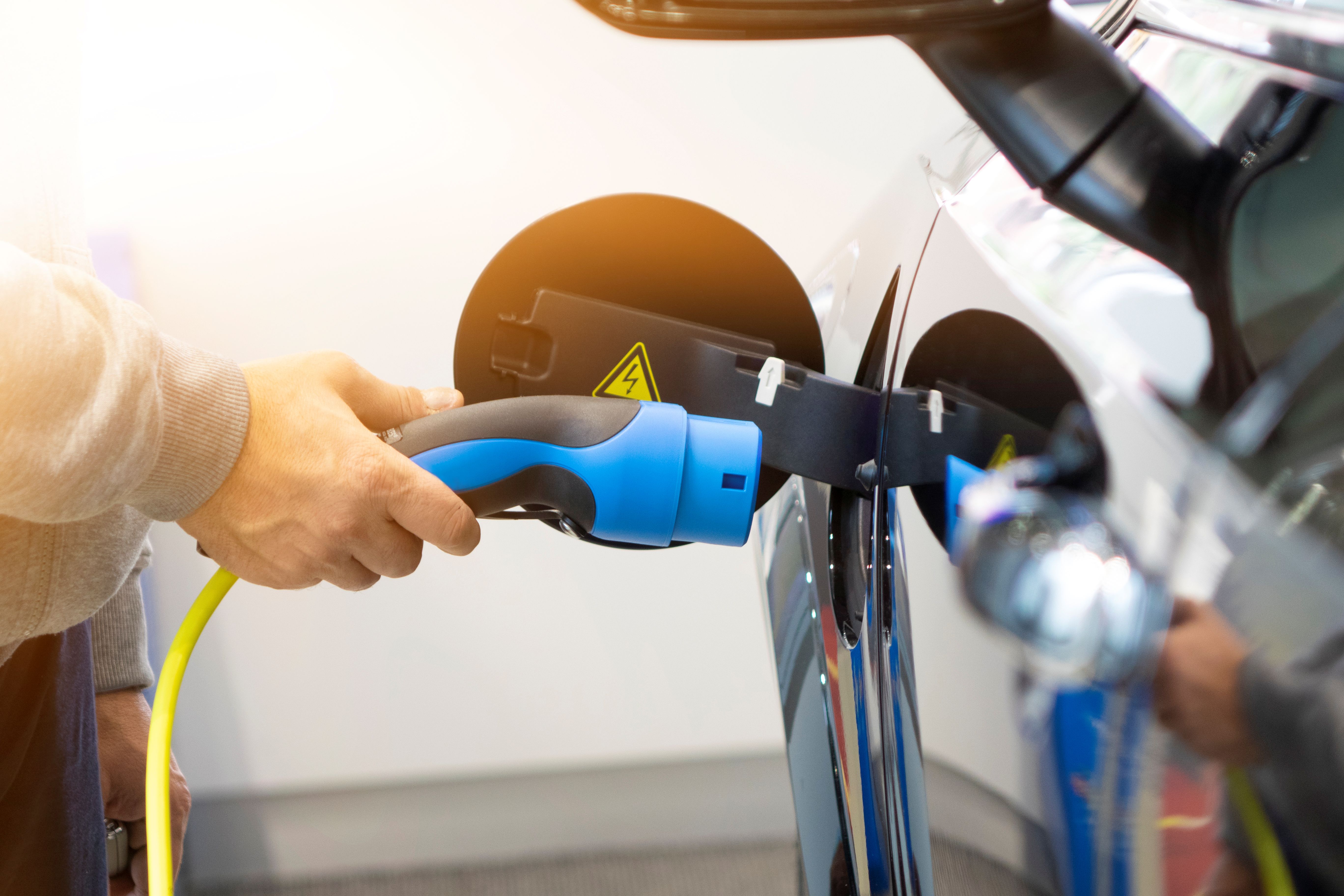 electric fleet myths