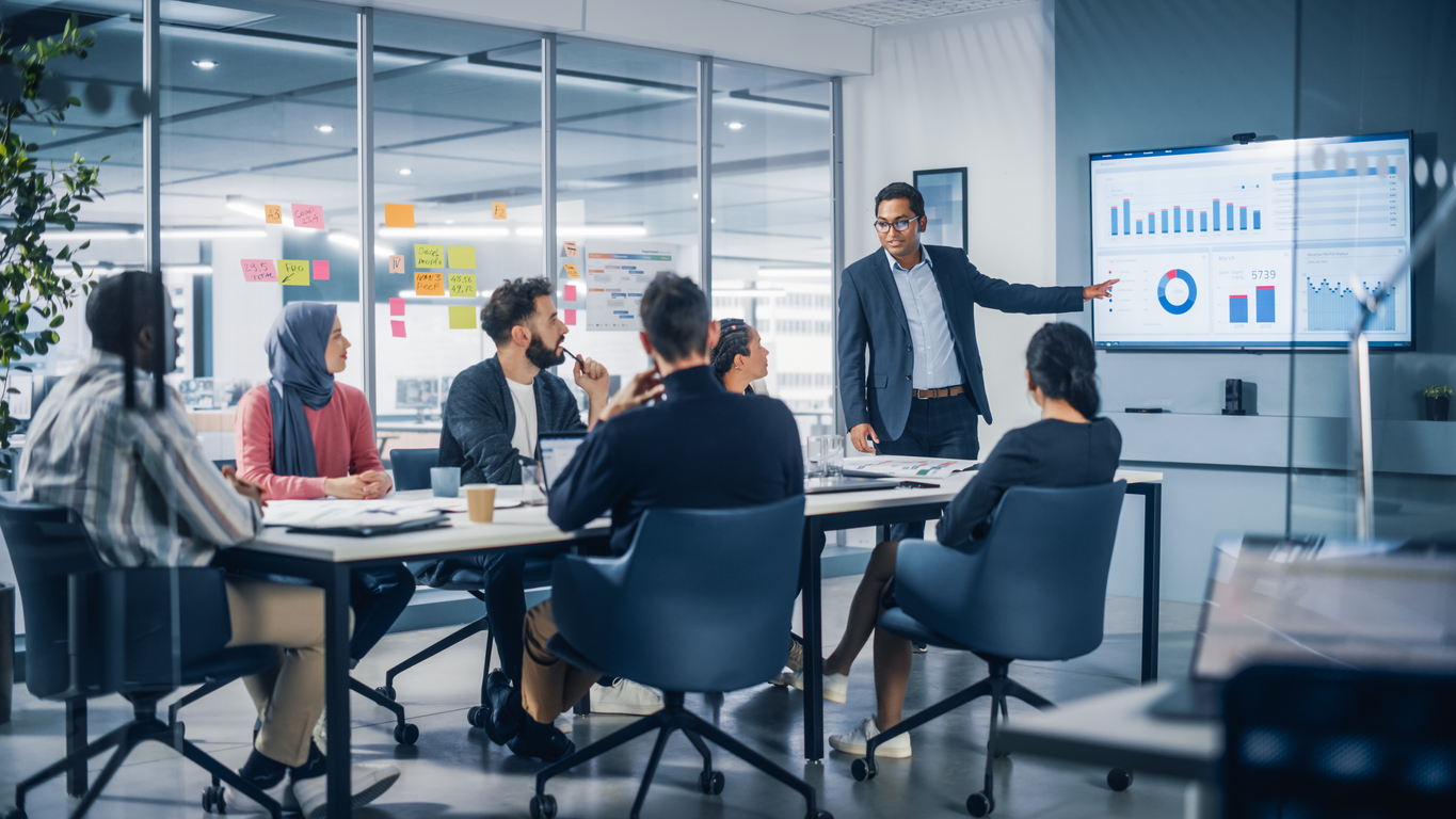 fleet software leadership