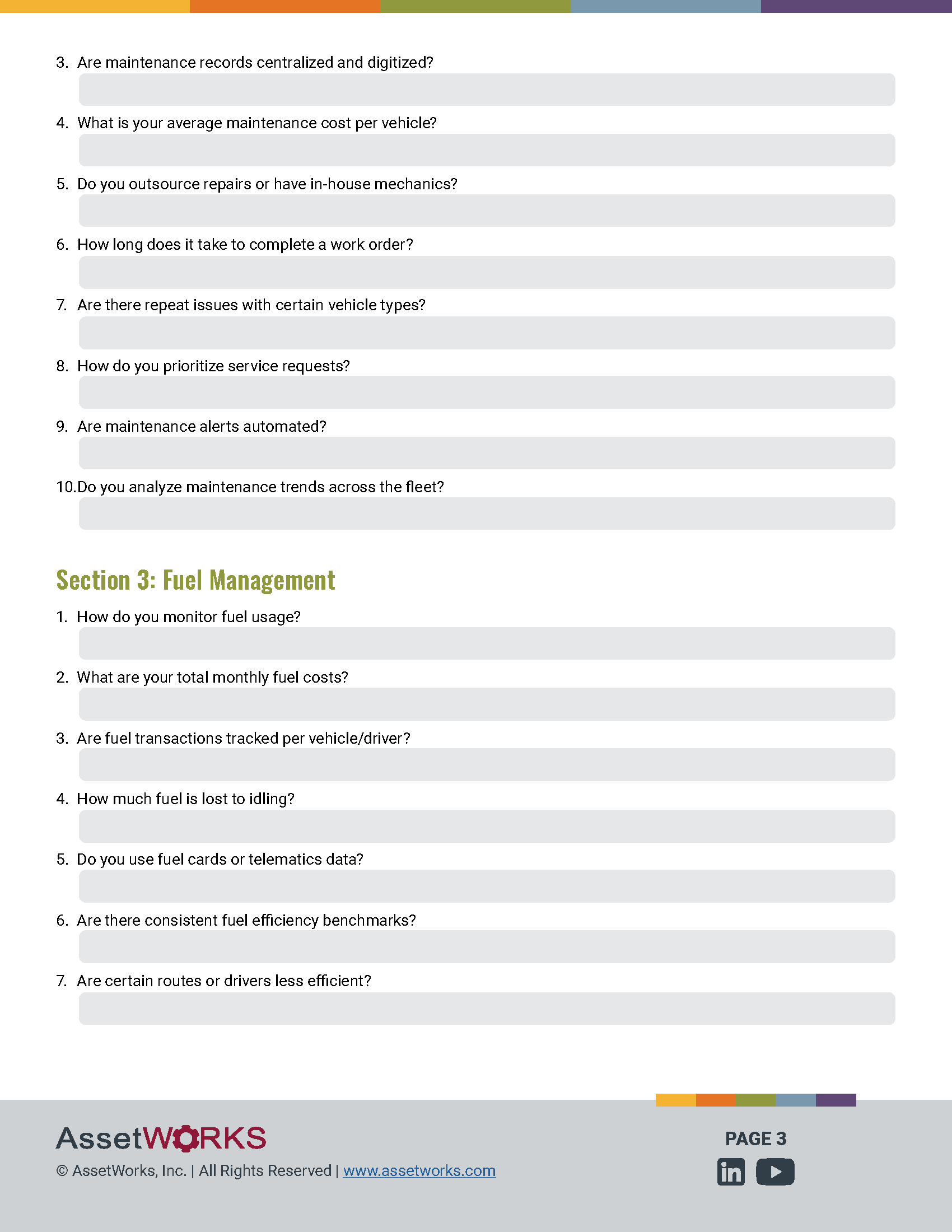 100 Questions a Fleet Consultant Might Ask to Optimize Your Fleet_Page_3