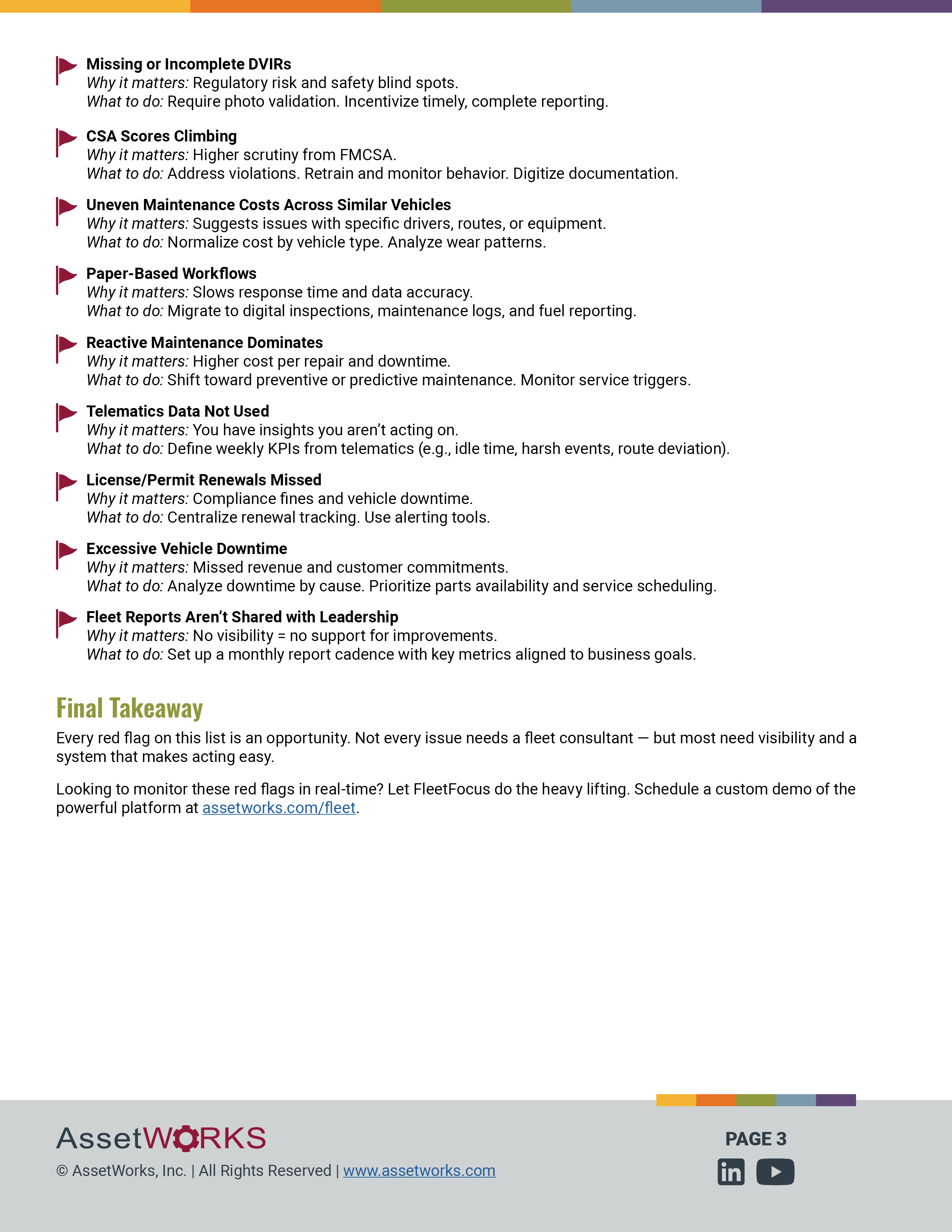 20 Red Flags in Your Fleet Data3