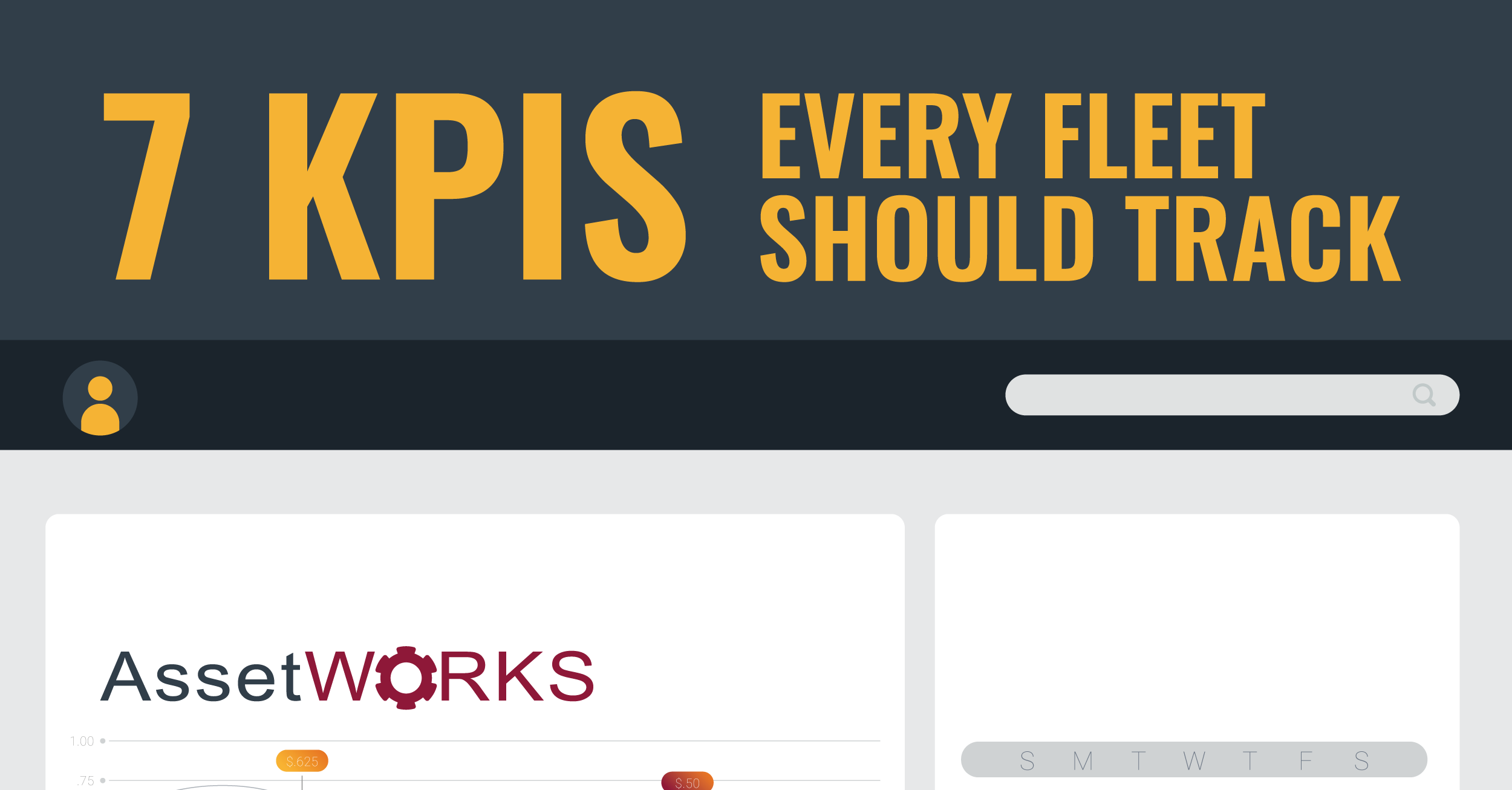 7 KPIs Infographic Social Graphic