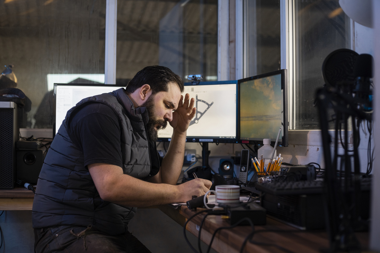 multi-vendor fleet management challenges