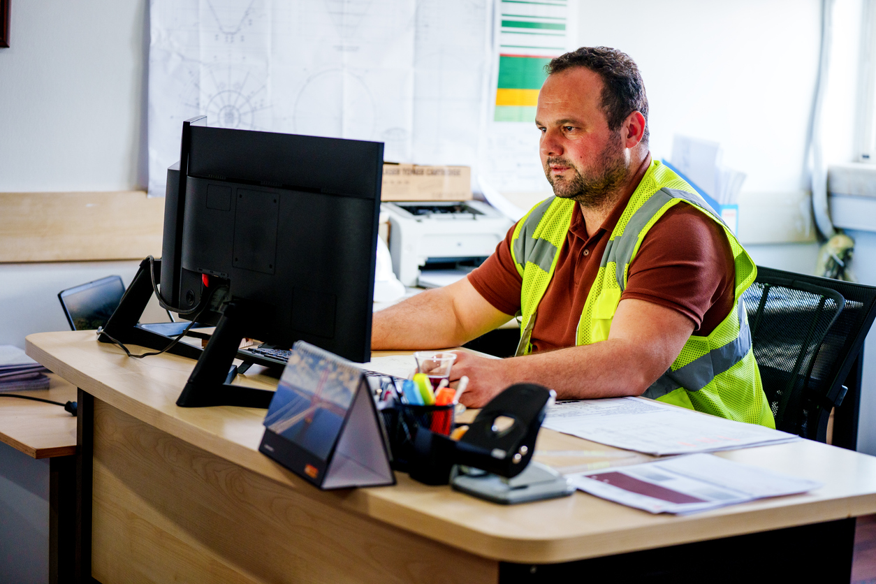 fleet management software