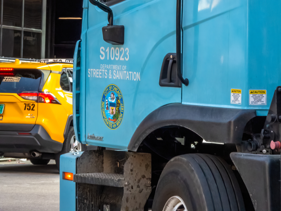 government fleet management trends 2026