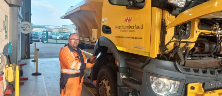 Northumberland Council