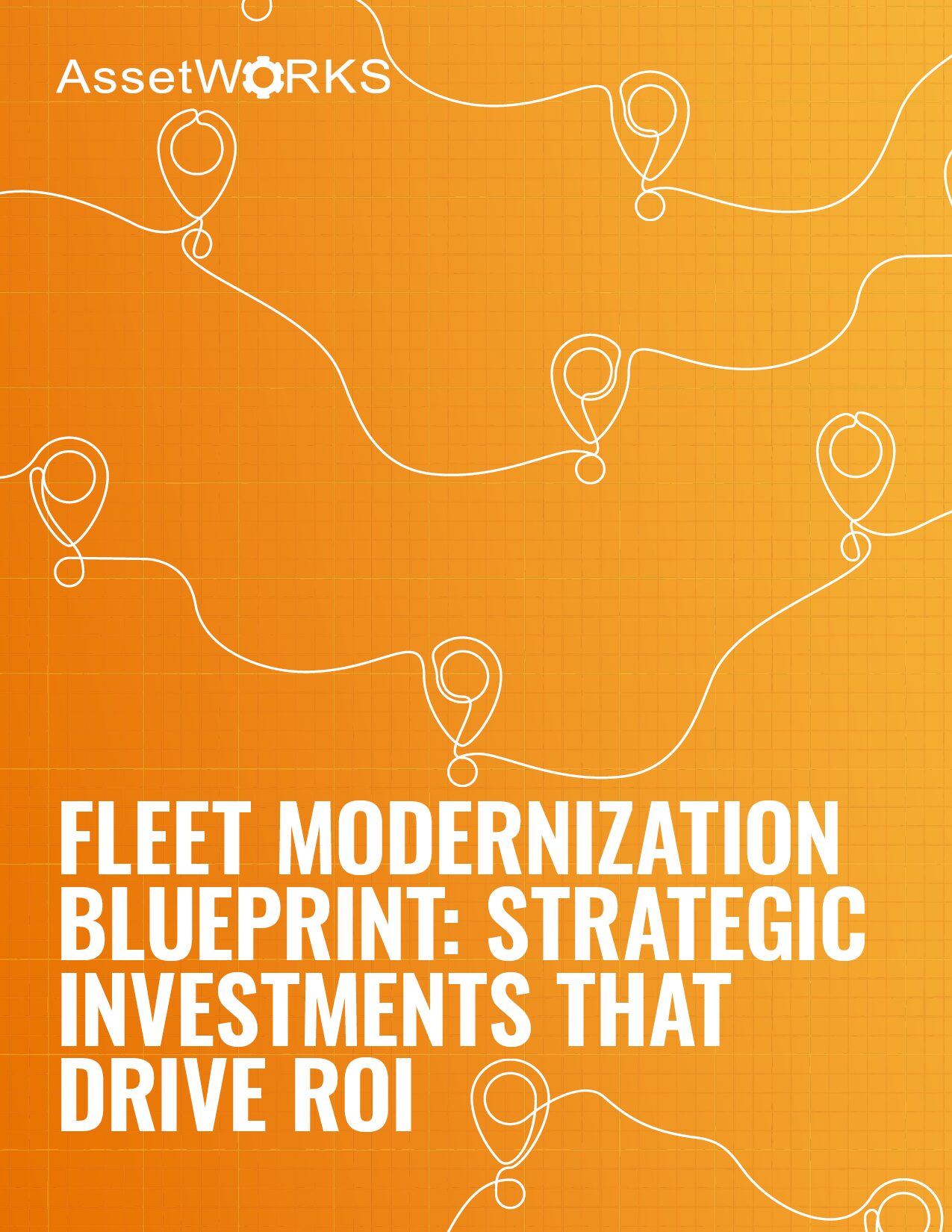 Fleet Modernization Blueprint-Strategic Investments That Drive ROI