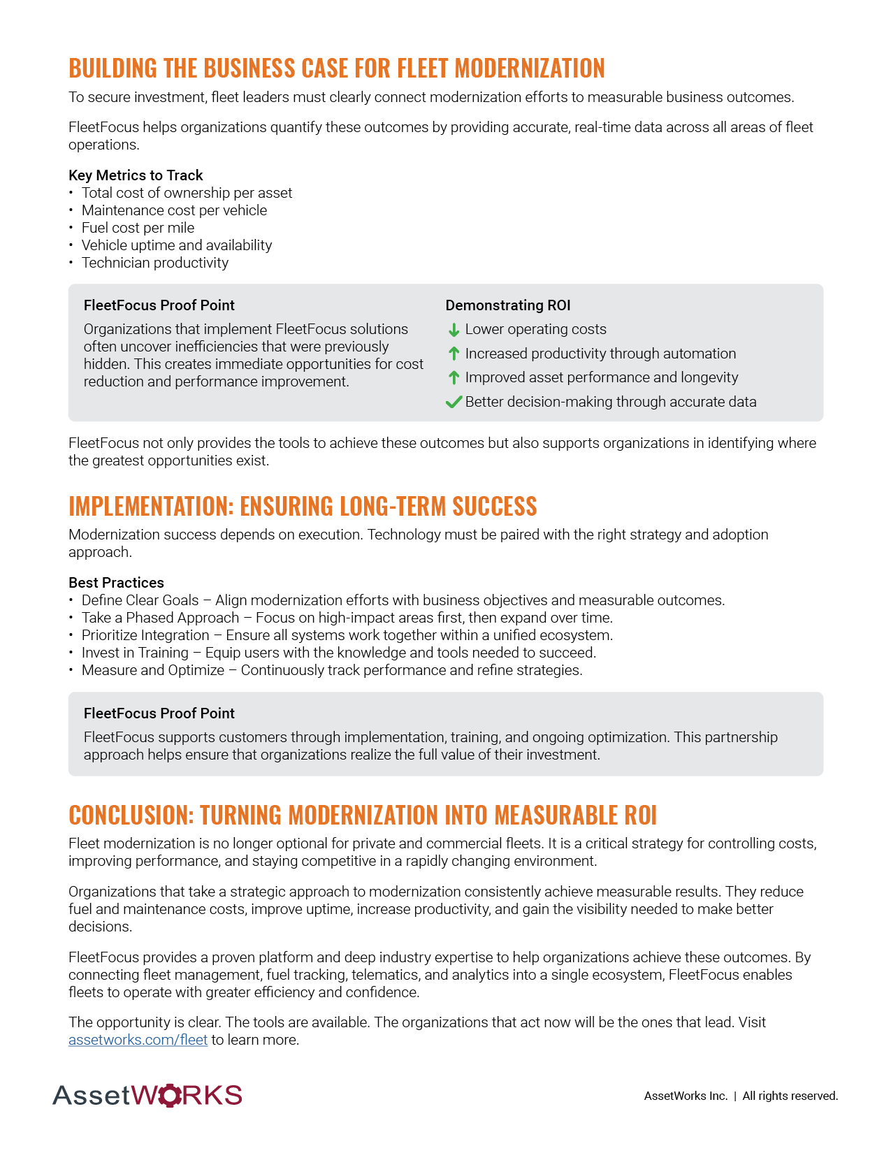 Fleet Modernization Blueprint-Strategic Investments That Drive ROI8