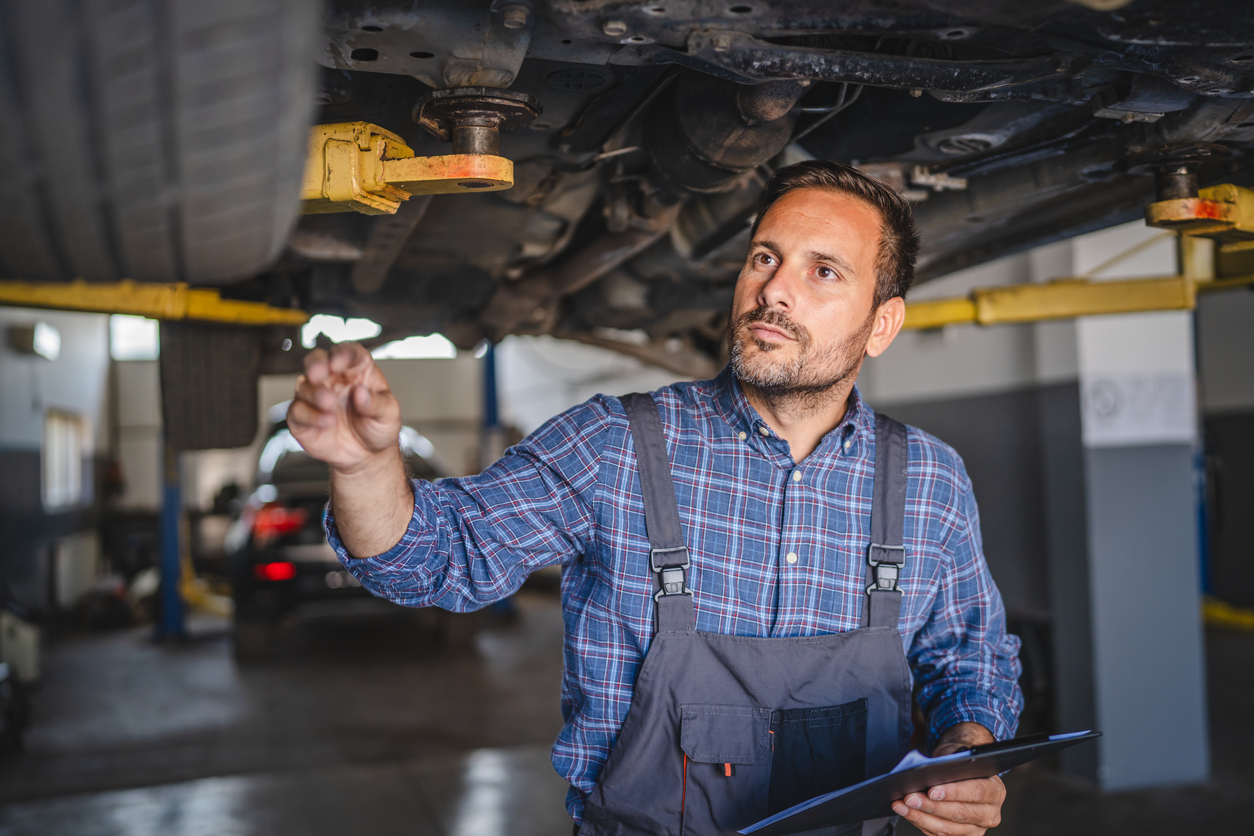 fleet preventive maintenance strategy