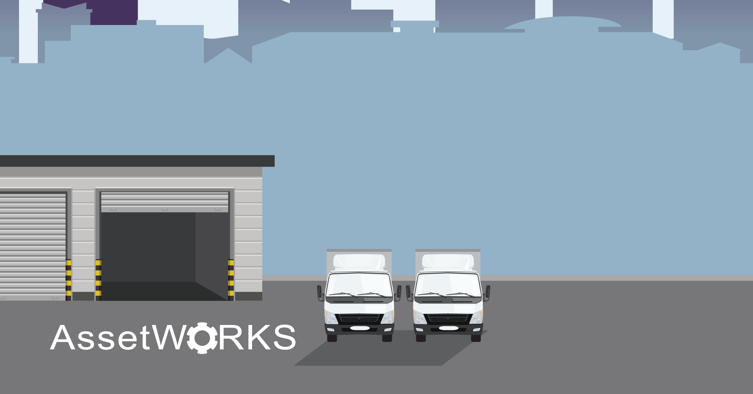 Fleet Checklist Infographic Social Graphic