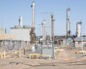 FuelFocus: Automated Fuel Management Software