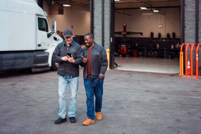 How Modern Fleet Tools Improve Communication Across Teams