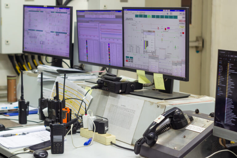 Why Operational Bottlenecks Are Slowing Down Your Entire Fleet