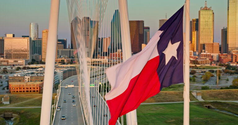 City of Dallas, TX