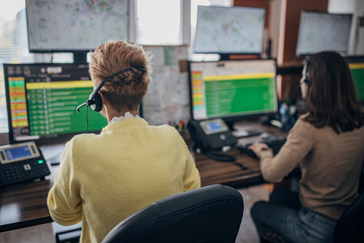 Fleet service operators