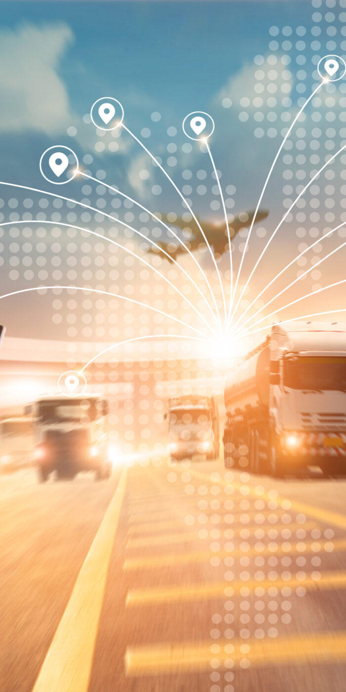AI in fleet management