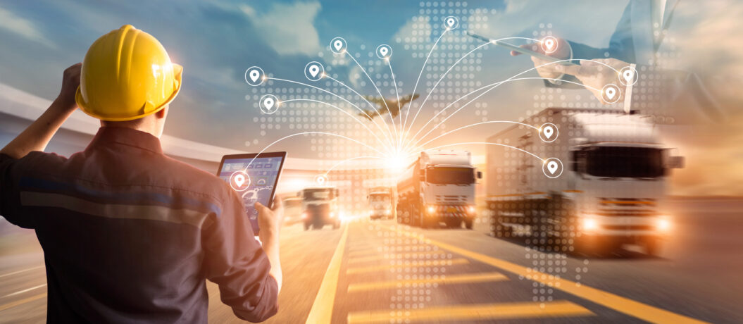 AI in fleet management