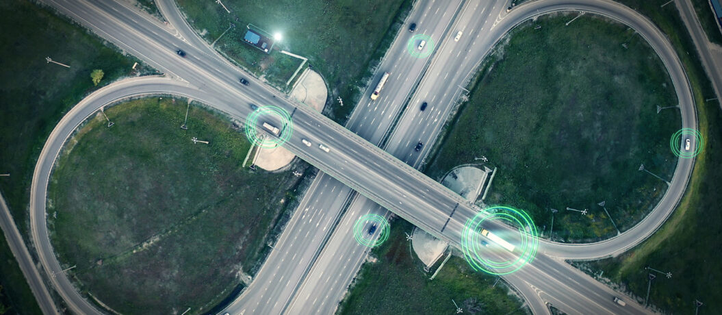 AssetWorks GPS integration