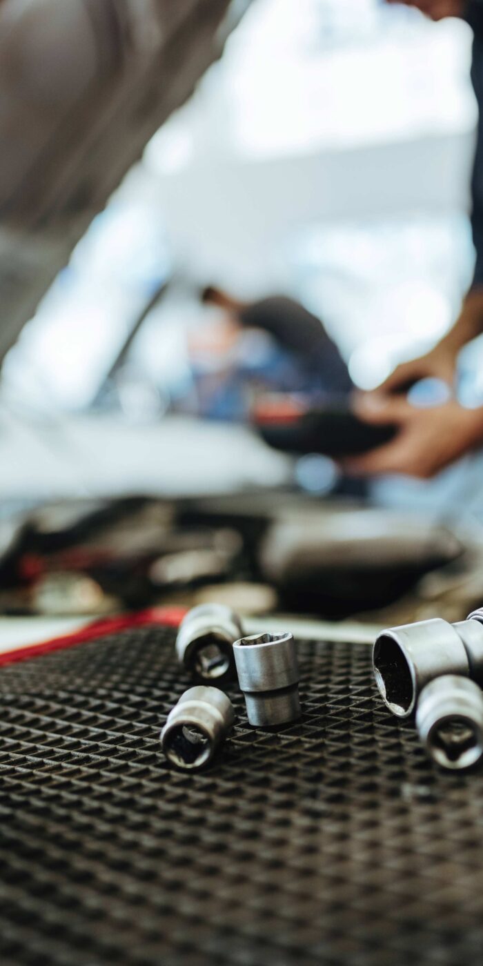 Technician shortage