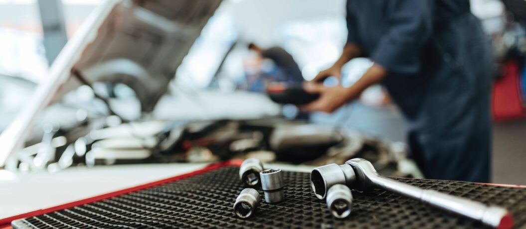 Technician shortage