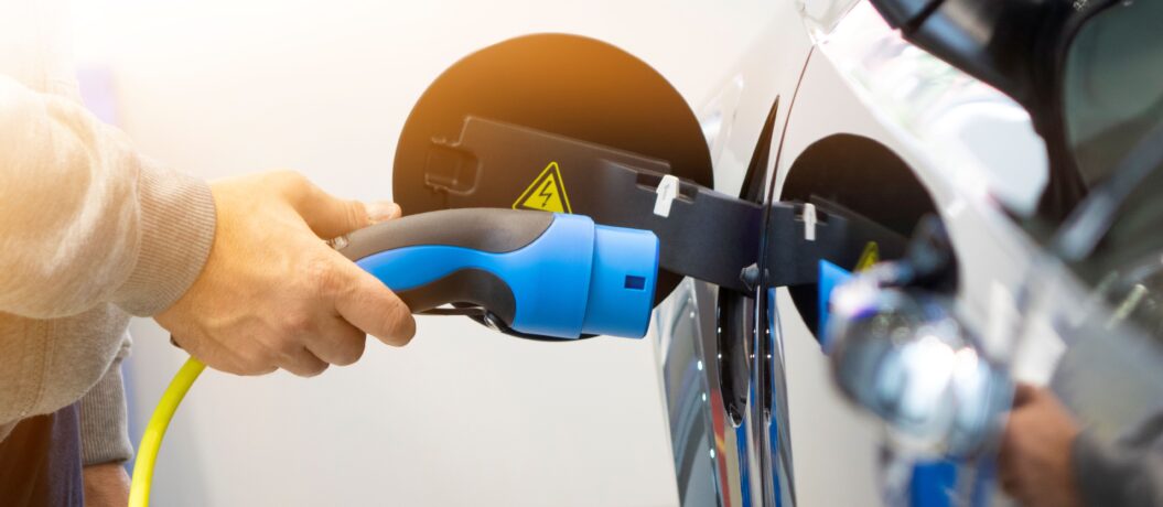 electric fleet myths