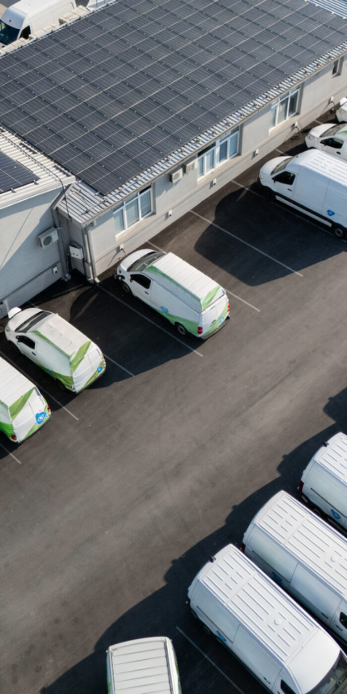 FleetFocus integrations