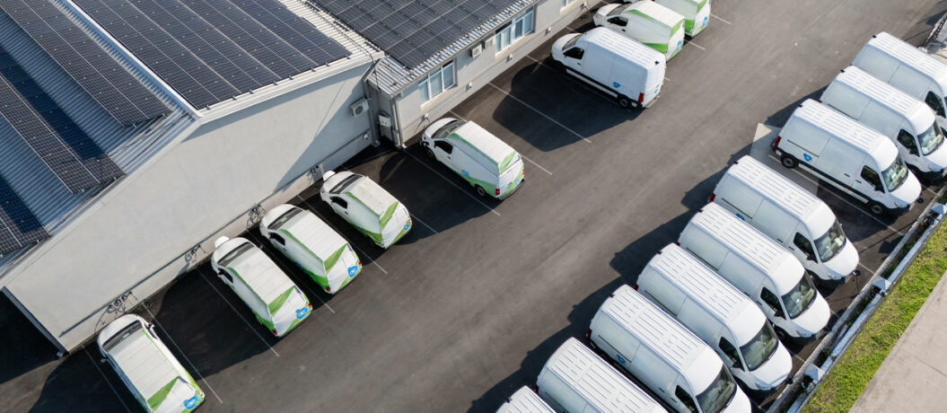 FleetFocus integrations