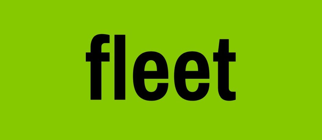 Fleet