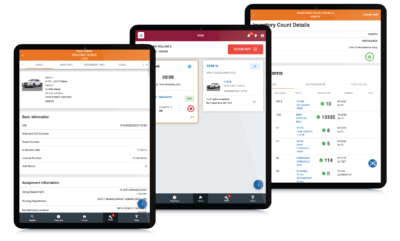 FleetFocusEDGE Mockups_Tablet-Collection FleetFocusEDGE Mockups_Tablet-Collection
