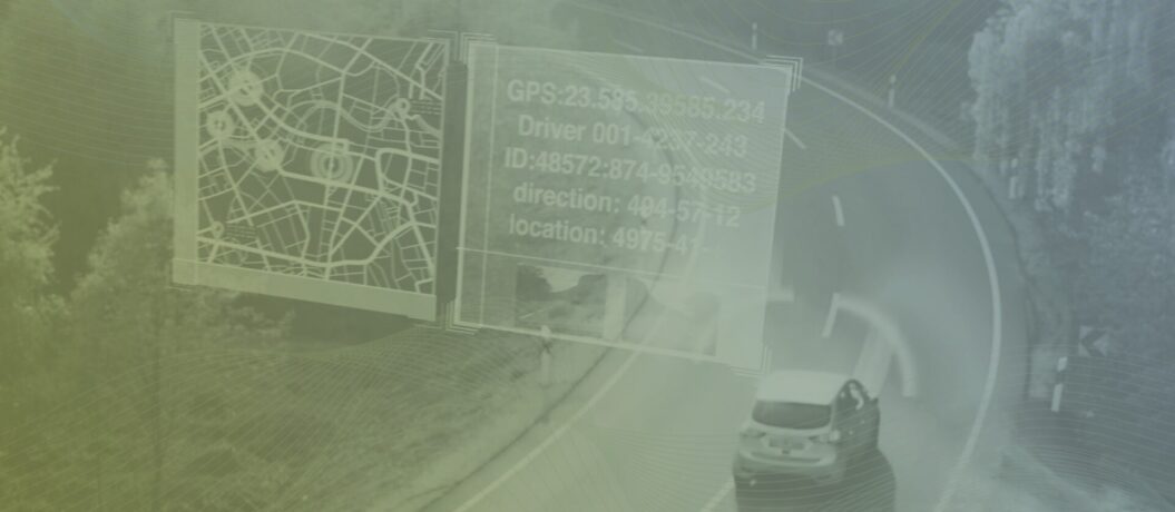 How to Use Telematics Data to Modernize Fleet Management Practices Header Image