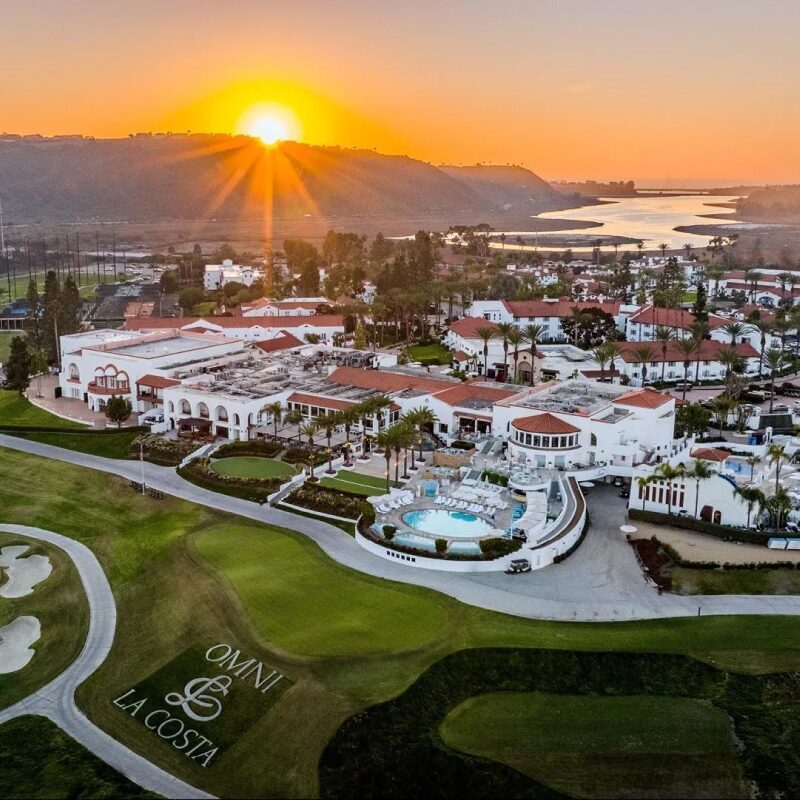 Omni La Costa 2
