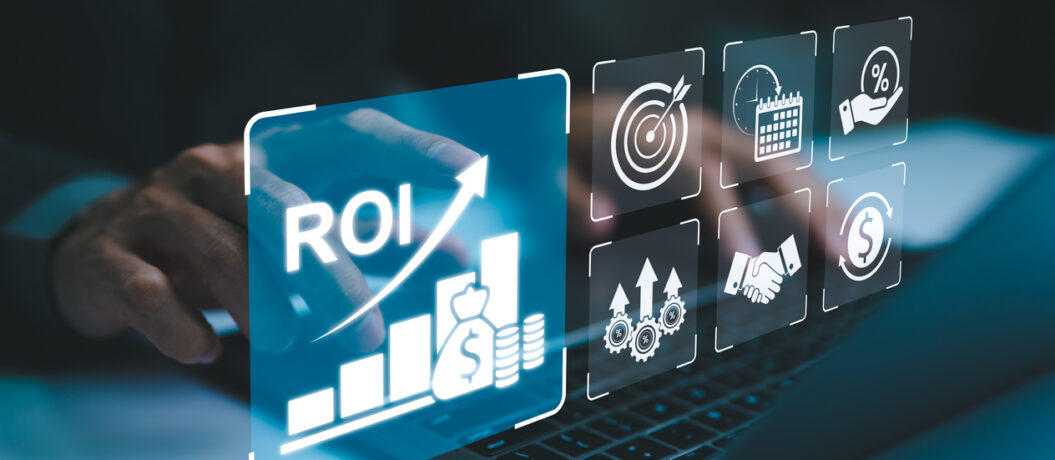 Fleet management software ROI