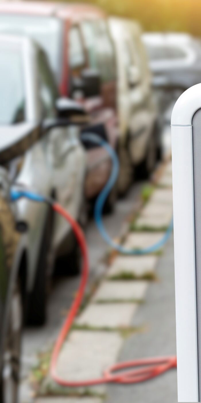 Smart Charging