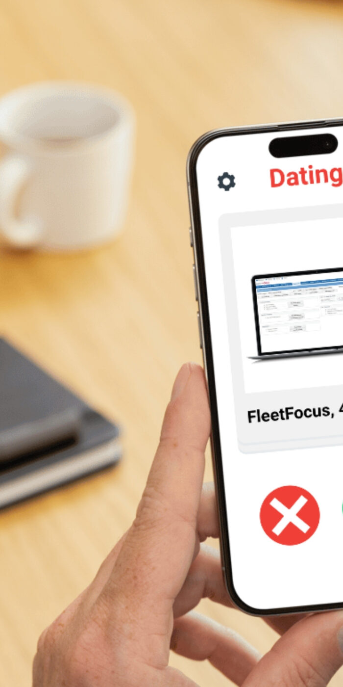 Swipe Right on Fleet Tech Our Products, Reimagined With Dating Profiles-MG Edit 2